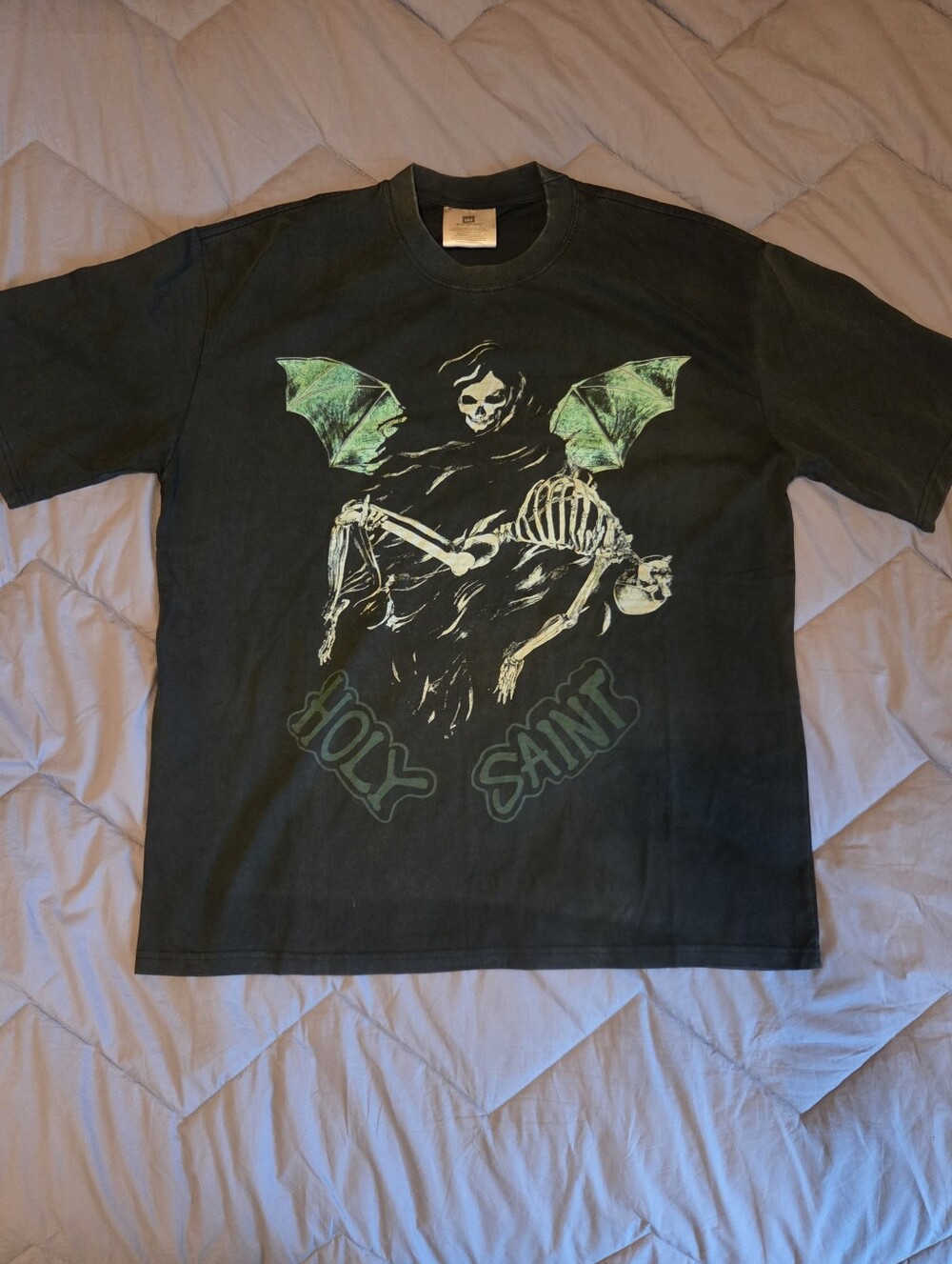 XL Saint MXXXXXX Wicked Saint Shirt
